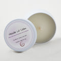 Creator Collection Scented Candle 3.5oz - Needle Lil' Calm Alternative View #1