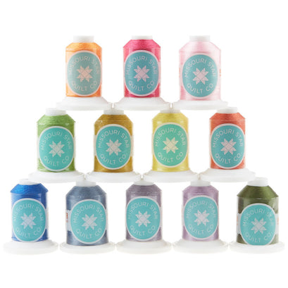 Kaffe Fassett Alto Modern T Kit Missouri Star Thread Pack
