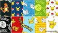 Pokemon Ten Squares