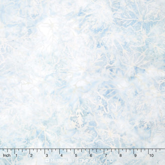 Tonga Batiks - Falling Leaves Winter Yardage