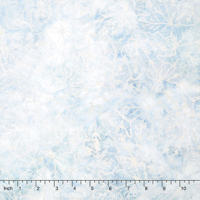 Tonga Batiks - Falling Leaves Winter Yardage