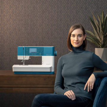PFAFF® ambition™ 620 Sewing Machine