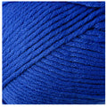 Colorful Crochet Skirt/Cowl - L/1X/2X/3X/4X - All Blues Crochet Kit