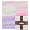 Cozy Cotton Flannels Sweet Ten Squares