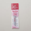 Black Fabric Pencil Lead 0.9mm Refills Alternative View #2