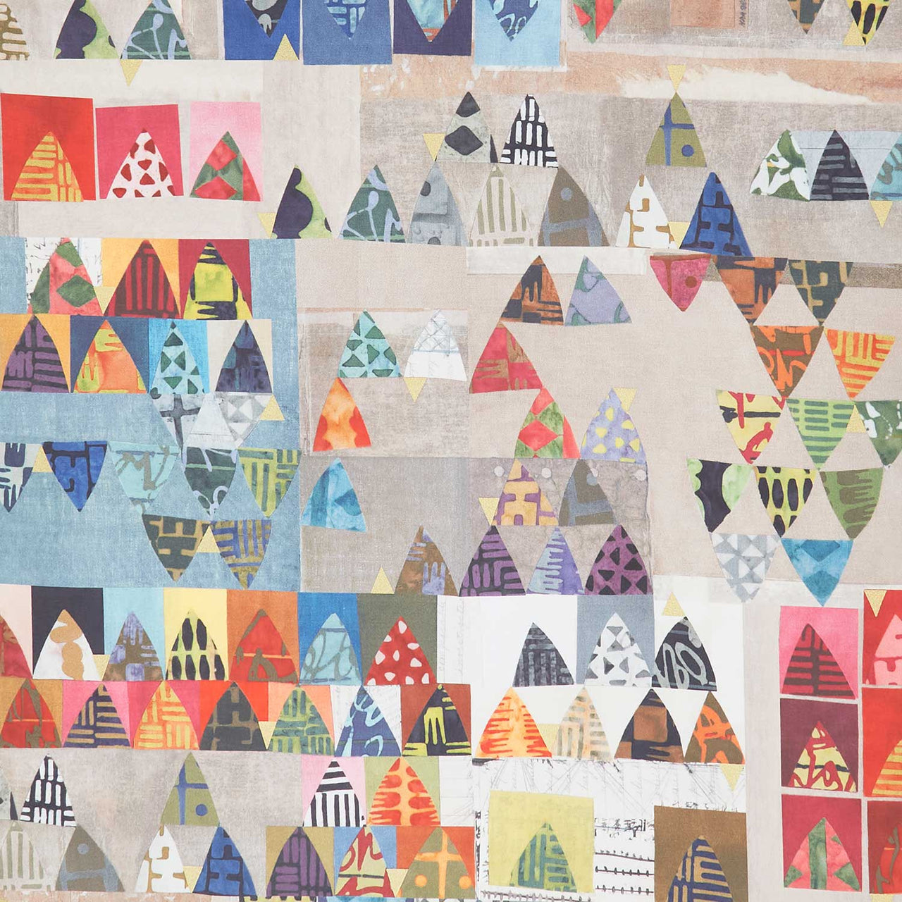 Open Space - Open Space Multi Yardage Primary Image