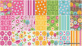 Summer Song 2 10" Stacker