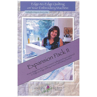 Edge-to-Edge Expansion Pack 11