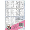 Edge-to-Edge Quilting Expansion Pack 13