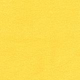 Winterfleece Solids - Solid Lemon Fleece Yardage