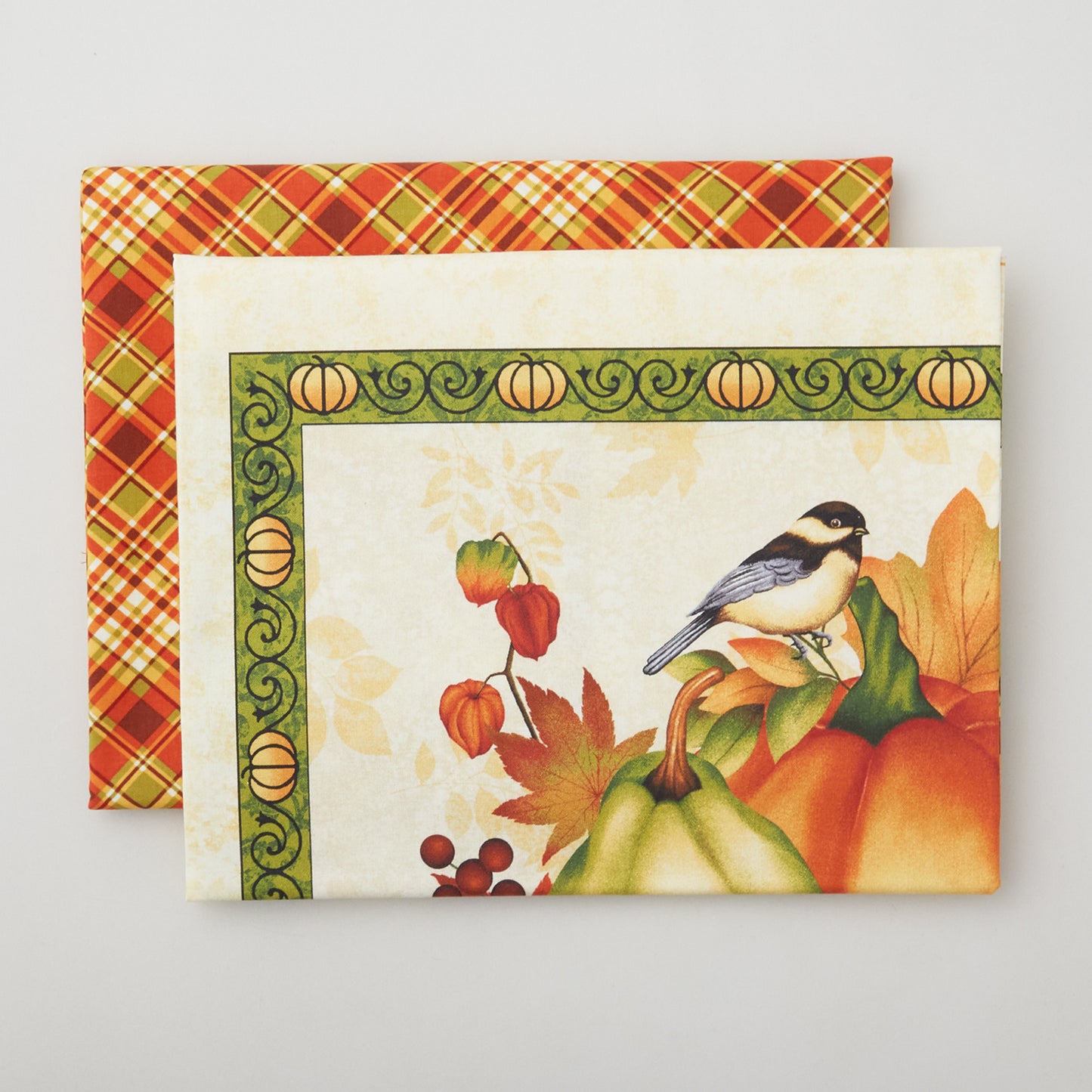 Good values placemats