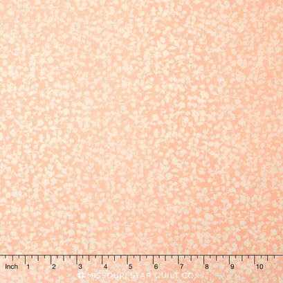 Woodland Clearing - Vine Coral Yardage