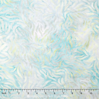 Artisan Batiks - Elementals Landscapes 2 Water Caribbean Yardage