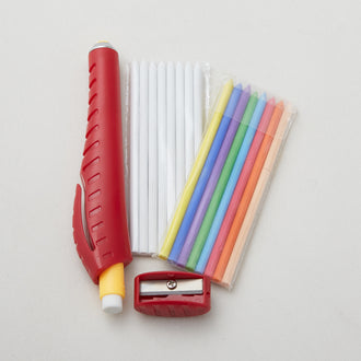 Chalk Cartridge Set
