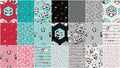 Panda Love 10" Stackers