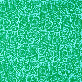 West Palm Beach - Rachael Daisy Green Yardage