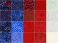 Freedom Batiks Stacks