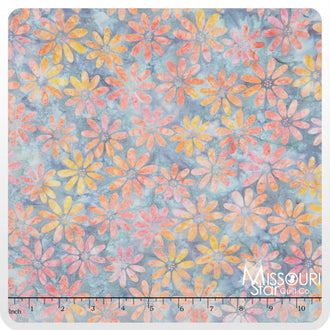 Artisan Batiks - Spring Mod 2 Blossom Yardage