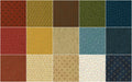 Grandpa's Journal Favorites Ten Squares