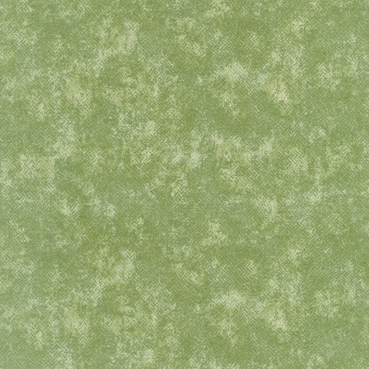 Tea Dye - Olive Yardage