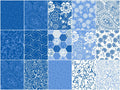 Blue Bayou Favorites 10" Squares Alternative View #2