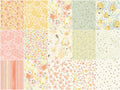 Home Sweet Home (Timeless Treasures) 10" Squares Alternative View #2
