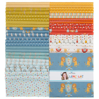 Lancelot 10" Stackers