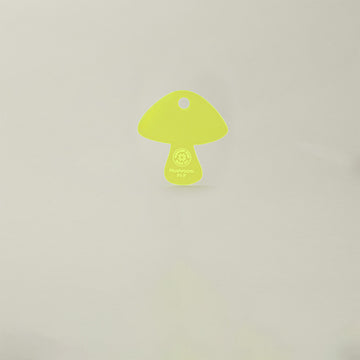 Missouri Star Mushroom Nesting Templates