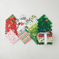 How the Grinch Stole Christmas Fat Quarter Bundle Primary Image