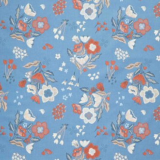 Folk and Lore - Garden Tales Lake Yardage