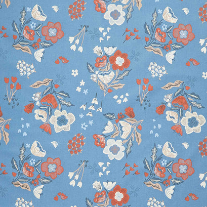 Folk and Lore - Garden Tales Lake Yardage