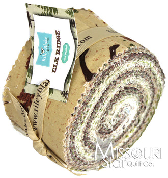 Elk Ridge Rolie Polie Bundle