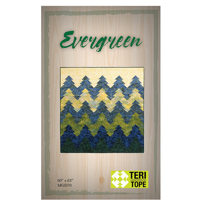 Evergreen Pattern