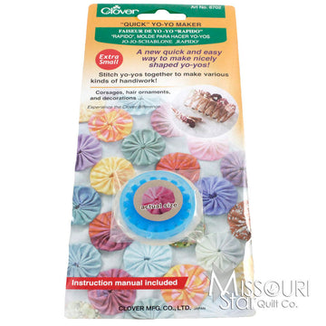 Quick Yo-Yo Maker - Extra Small