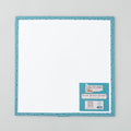 Lori Holt 14" Design Board - Raindrop Primary Image