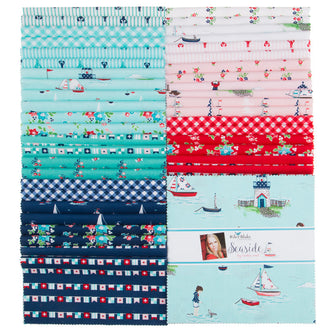 Seaside 10" Stackers