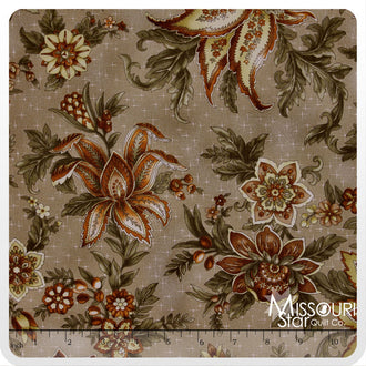Marquis - Linen Yardage