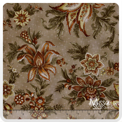 Marquis - Linen Yardage