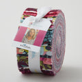 Fragrant Fields Rolie Polie (2.5 strips) Alternative View #1