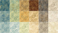 Stonehenge Gradations Earth Colorstory Strips Alternative View #1