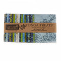 Tonga Treats Batiks - Bluegrass Charm Pack