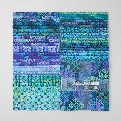 Stonehenge Celtic Roots Tiles