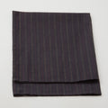 Tea Towel - Checks Navy Alternative View #1