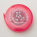 Missouri Star Berry Addicted Mini 5' (60") Round Tape Measure Primary Image