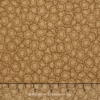 Garnet - Garnet Kiwi Tan Yardage