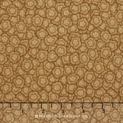 Garnet - Garnet Kiwi Tan Yardage