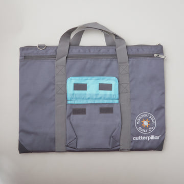 CutterPillar & Missouri Star Glow Tote for Premium & Basic