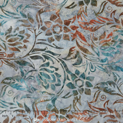 Artisan Batiks - Sorrento Venetian Yardage