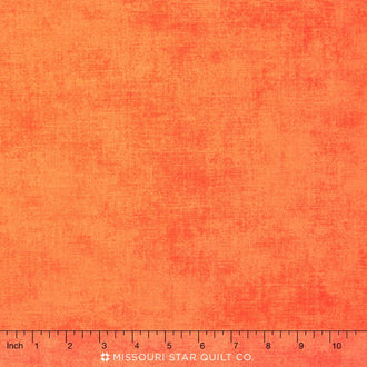 Shades - Tangerine Yardage
