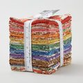 Curated in Color - Fat Quarter Bundle Alternative View #1